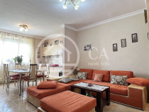 Apartament cu 2 camere de in cartierul Soarelui, Oradea
