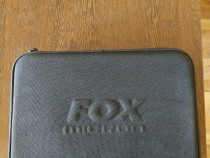 Borseta avertizori FOX RX+
