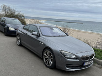 Liciteaza-BMW 640 2011