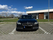 BMW seria 5 f11 euro 6