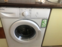 Mașina de spălat haine