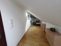 Apartament de vânzare 2 camere în Sibiu – baie, balco...