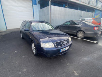 Audi a6c5 2004 Itp valabil 2025