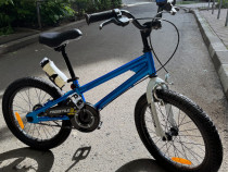 Bicicleta copii 6-8 ani, RoyalBaby Freestyle 18 inch
