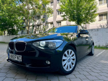 BMW F20 Seria 1 2.0d 184CP 2013 automata climatronic distributie