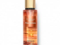 Spray de corp, Victoria's Secret, Amber Romance, Chihlimbar, 250 ml