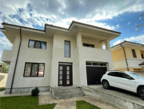 Vila P 1 de zona 9 Mai Tulcea