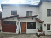 De vânzare apartament in vila - Sinaia