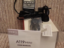 Vand camera Viofo A119 Mini