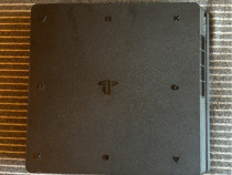 Consola ps4 + controller negru