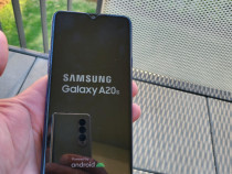 Samsung A20S fara restrictie de retea