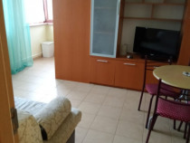 Garsoniera dubla Faleza Nord - 350 euro/luna (Cod E2)