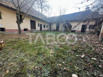 Casa 3 camere si gradina de vanzare in Savastreni Judetul Br