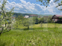 Oferta! Teren intravilan, 494 mp, zona Lombului