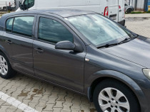 Auto Opel Astra 2009