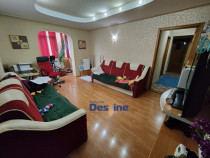 Apartament 3 camere semidecomandat 55 MP, ETAJ INTERMEDIAR -