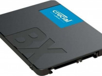 SSD 2TB Crucial BX500 x2