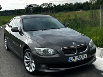 BMW e92 320D Facelift