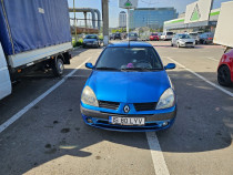 Renault clio symbol