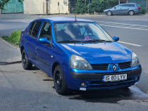 Renault clio symbol