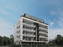 4 CAMERE - PROIECT BOUTIQUE - FLOREASCA PARC VERDI