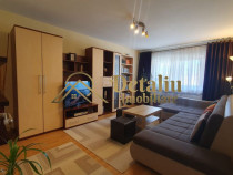 Apartament cu 3 camere, zona Cetate - Liceul Sportiv