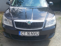 Skoda octavia masina