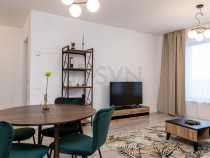 Apartament 2 camere - Pipera - Rond OmV