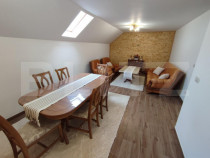 Casa individuala 4 camere, 200 mp, zona Horodnic