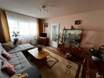 Apartament 2 camere parter