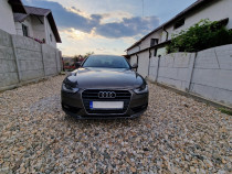 Audi A4, 2.0 TDi, Multitronic