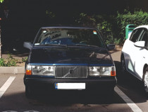Volvo GL 940 2.3 Benzina
