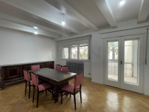 Universitate I Armeneasca - Apartament cu 4 camere 130mp