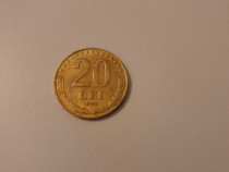 Moneda pentru colectionari