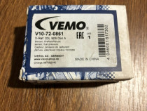 VEMO V10-72-0861 Senzor, presiune combustibil