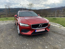 Liciteaza-Volvo V60 2019