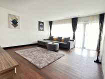 Apartament 2 camere - Alia Apartments-Herastrau-Arcul de Tr