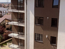 Apartament 2 Camere Complex Rezidential, Zona Fundeni-Dobroe