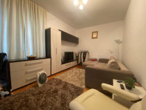 Apartament 3 Camere - Parter Inalt - Boxa - Barbu Vacarescu