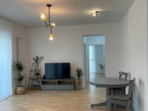 Apartament 2 camere - Privighetorilor - LUX-