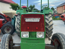 Tractor Fendt 105S
