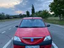 Dacia Logan 1.5 diesel