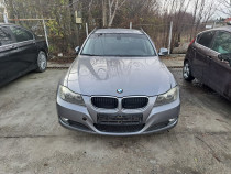 Dezmembrez Bmw E91 LCI 318D N47D20C 136 Cai Cutie Manuala cu Start-Sto