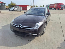 Dezmembrez Citroen C6 2.7 HDI UHZ Cutie viteze automata 6 trepte cod c