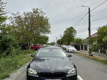 Liciteaza-BMW 520 2013