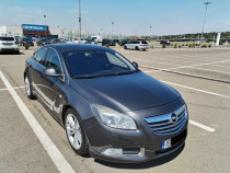 Opel Insignia A Limousine - OPC Line