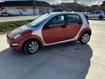 Smart forfour 1.5 CDI