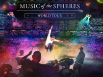 Coldplay concert 12iunie