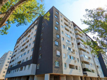 Apartament 3 camere, Luica - Brancoveanu, finalizat 2024