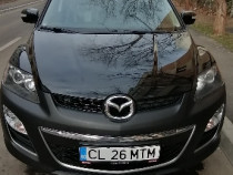 Vând Mazda cx 7 2010
